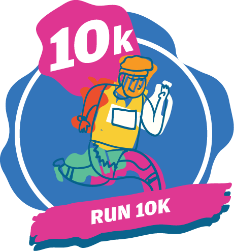 Pertamina Eco RunFest